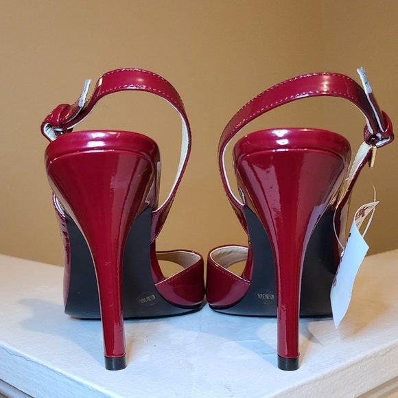 "BCBGeneration" SLING BACK PUMPS - NEW WITH TAG - Picture 3 of 7